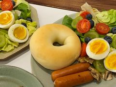 -甜莺蛋糕(顺盈时代广场店)