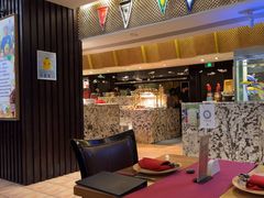 -五洲皇冠巴西烤肉餐厅