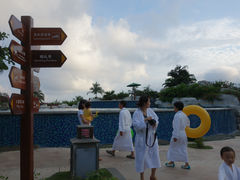 DSC08285-三亚亚龙湾天域度假酒店