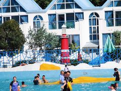 -清泉湾生态旅游度假区