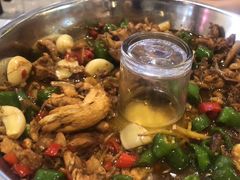 -彭耕记猪油炒小菜(吉联mall店)