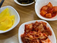 -祥和居韩国炸酱面·20年夫妻店(皇冠店)