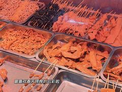 -大学城夜市大排档(凤栖路店)