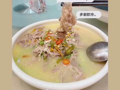 -宝园酒家(美林M·LIVE天地东座店)