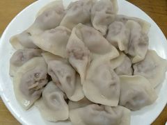 -白记饺子馆多伦道店