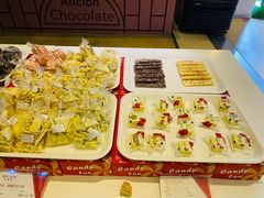 -歌斐颂巧克力小镇