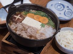 -铃木食堂(丽都店)