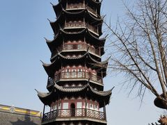 -西林禅寺