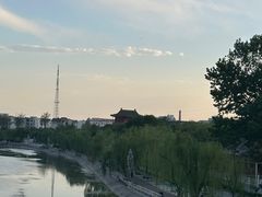 -八次方密云水库鱼粘卷子·熏鸽子·农家菜