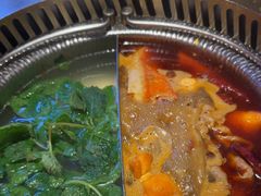 -空之介寿喜烧·和牛放题(恒隆广场店)