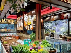 -金陵暴走龙虾·烧烤·排档(南京总店)