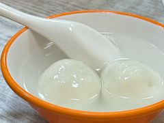 -利达汤圆馄饨(川公路店)