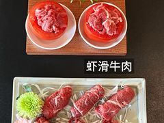 -莺花渡火锅·宋风江景火锅雅宴(长嘉汇店)