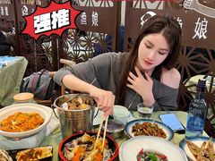 -渔娘渔家丹东海鲜(东直门店)