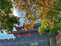 -鼓楼(西湖风景名胜区)