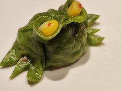 田园猎手-德发长·花式蒸饺(大唐不夜城店)