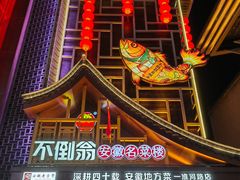 -不倒翁·安徽名菜楼(步行街店)