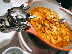 -雲蜀龙阁·金牌水煮鱼(方庄店)