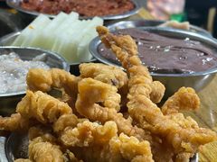 -渝味黄姐火锅(黄泥村店)