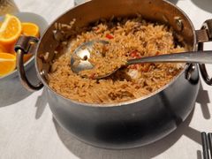 -湘中缘·湖南菜(娄底驻京办店)