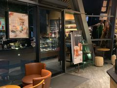 门面-星巴克(朵云轩店)