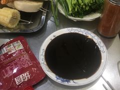 -小寒羊烧烤(凯瑞时代大厦店)