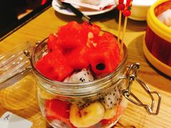 -粤港湾砂锅粥·宵夜(宝龙店)