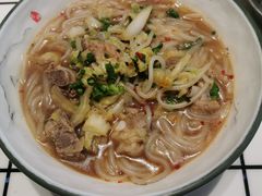 -仙妈米粉店(庆丰路)