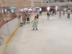 -冠军冰场CHAMPION RINK(苏州中心商场店)