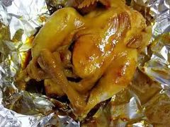 招牌香辣窑鸡-窑鸡王(樟木头店)