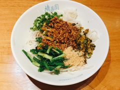 -靖晨园蒸饵丝(爱琴海店)