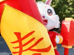 -老门东历史文化街区