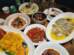 -阿明小菜·海鲜·上海菜(梅陇店)
