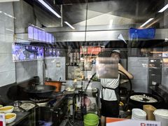 -清真蒋有记(老门东店)