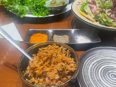 -隐炉和牛烧肉店(群力店)