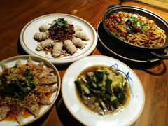-葡萄集|滋味新疆菜·精酿酒馆(瑞豪酒店)