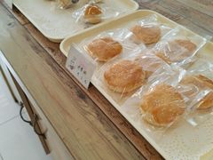 -喜悦西餐厅(同丰店)