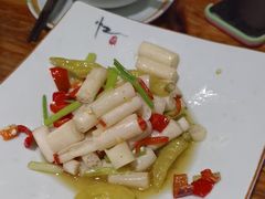 -民俗村柴火灶·景德江西菜(中国陶瓷博物馆店)