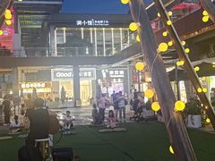 -万科生活广场(东莞松山湖店)