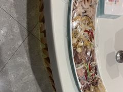 -赶海部落海鲜城(海阳路店)