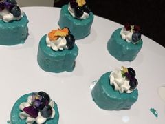 -温州喜来登酒店-盛宴西餐厅