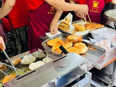 -家阳赵师傅油饼包烧麦(粮道街店)