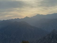 -圣莲山风景区