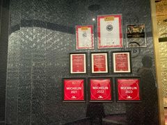 -广州四季酒店·佰鲜汇·现代法餐