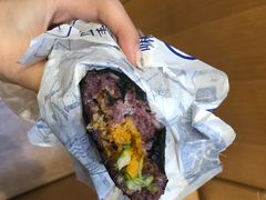 -眷村阿嬷(华润万象城店)