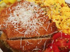 -玲婧胡同·生日蛋糕·餐厅(嘉里城店)