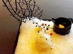 -上海滩餐厅(BFC外滩金融中心店)