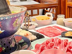 -东来顺饭庄(apm总店)