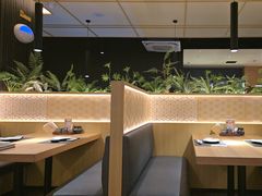 -德川家日本料理(顺义华联店)