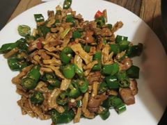 -小杨烤肉(朱雀店)